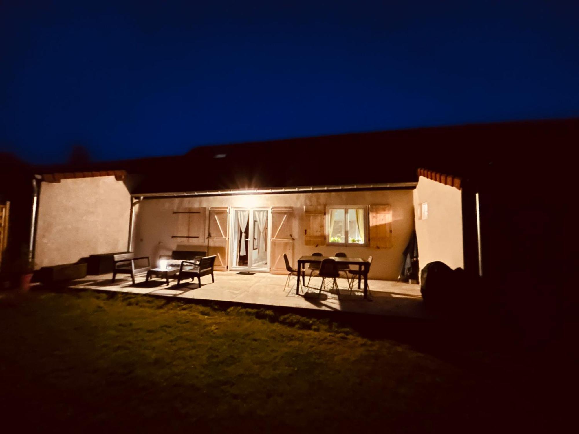 Le Refuge Cotier Rue (Somme) Exterior foto