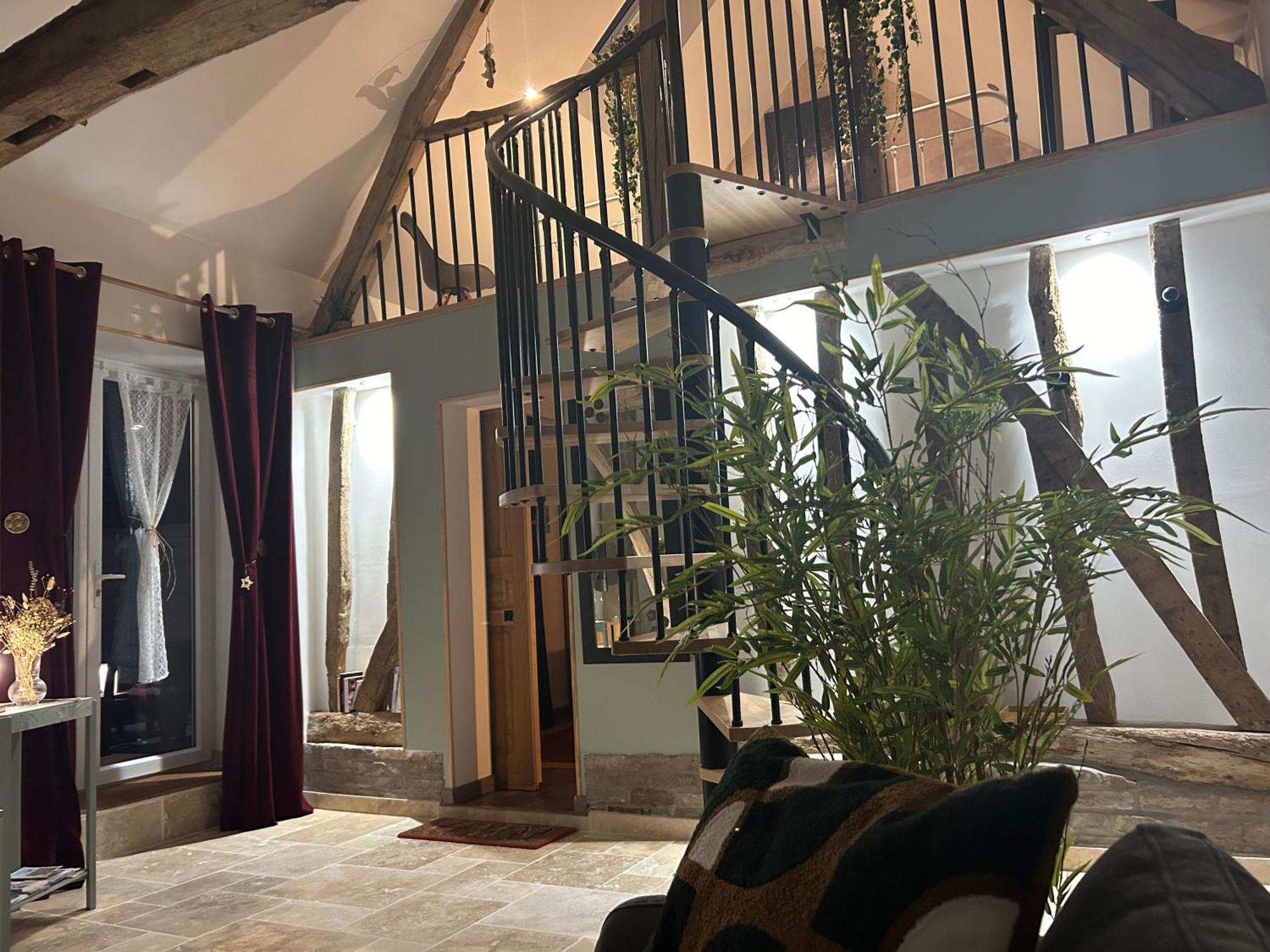 Le Refuge Cotier Rue (Somme) Exterior foto