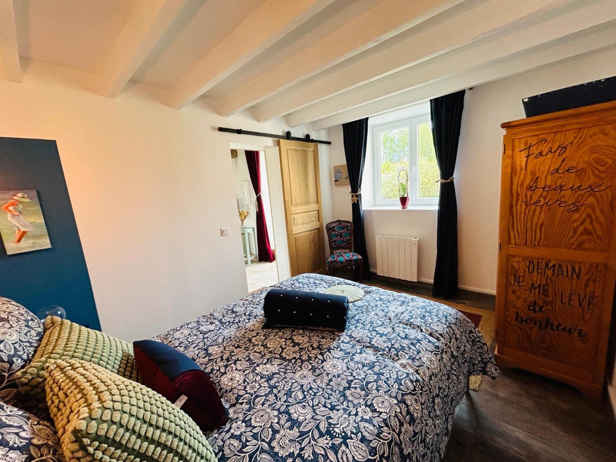 Le Refuge Cotier Rue (Somme) Exterior foto